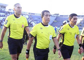 Entre escándalo y escándalo: el arbitraje peruano, en crisis