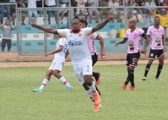 Sport Boys remonta con épica y vuelve a la senda del triunfo