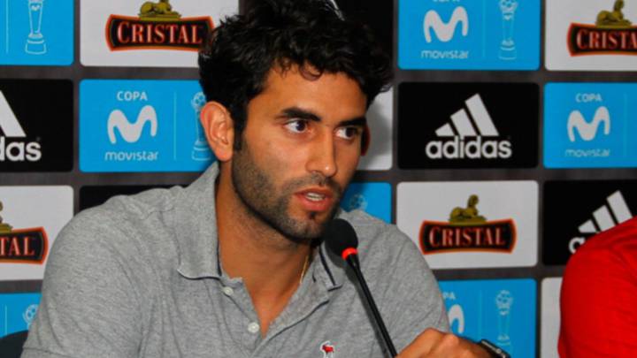 En plena crisis, Sporting Cristal cambia su estructura