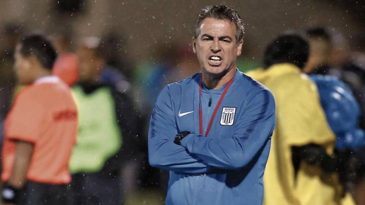 ¿Por qué Alianza Lima ha empezado tan mal el año?