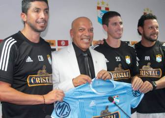 Mosquera quiere hacer el