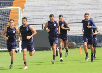 El duro marzo que le espera a un golpeado Alianza Lima