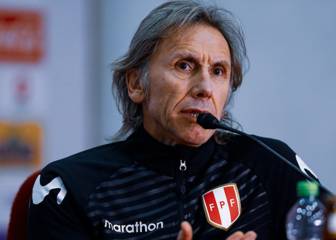 Gareca: