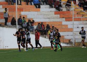 Ayacucho presenta su candidatura en Cusco