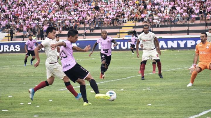 5 conclusiones tras la fecha 5 del Torneo Apertura de la Liga 1