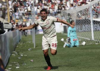 La U sentencia a Alianza