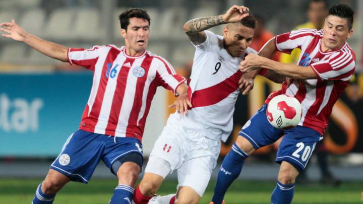 La FPF desmiente que se hayan postergado las eliminatorias