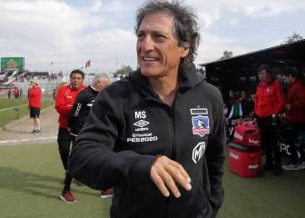 Salas es el elegido por Alianza y llegaría con un refuerzo