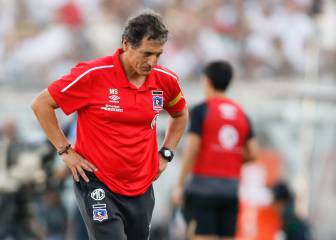 El coronavirus frena la llegada de Mario Salas a Alianza Lima