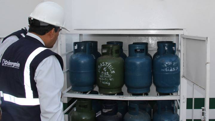 Vale Balón de Gas: requisitos y cómo saber si soy beneficiario