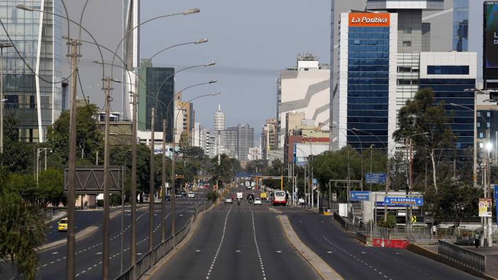 Cuarentena en Perú: cuándo acaba y cuánto puede alargarse