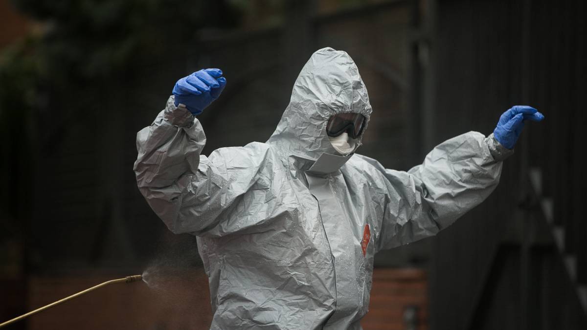 Coronavirus en Perú, en vivo: casos, infectados y muertos de hoy
