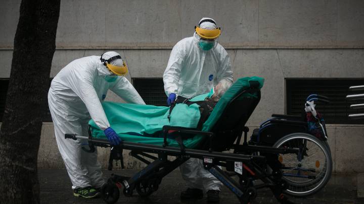 Coronavirus en Perú, en vivo: casos, infectados y muertos de hoy