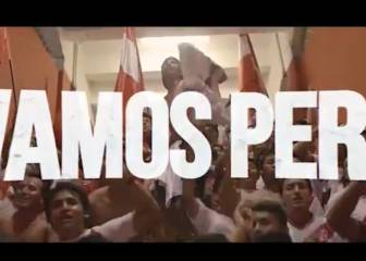 ¡Orgullo de ser peruano! El emotivo vídeo de la FPF para superar el coronavirus...