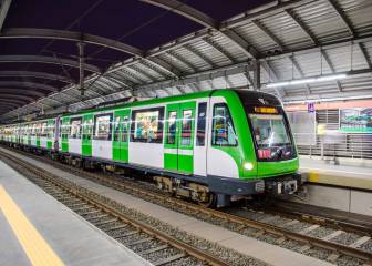 Metro de Lima y Metropolitano: horarios del servicio durante el toque de queda