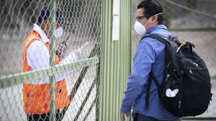 Sigue en vivo y en directo online las últimas noticias sobre el coronavirus en Perú, con afectados, fallecidos y medidas del Gobierno hoy, 31 de marzo.