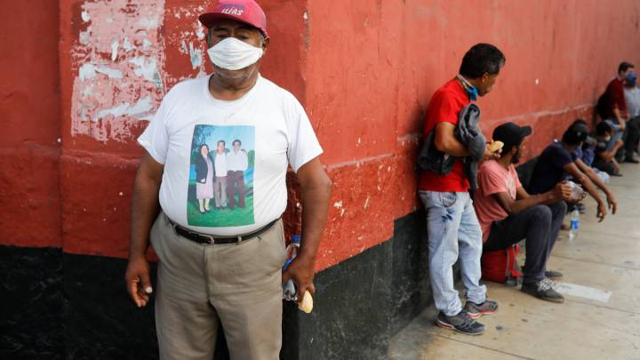Sigue en vivo y en directo online las últimas noticias sobre el coronavirus en Perú, con afectados, fallecidos y medidas del Gobierno hoy, 31 de marzo.