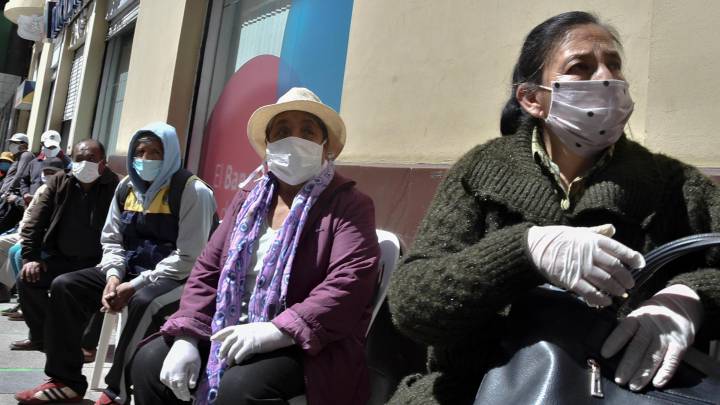 Pago de pensiones: ¿cómo pasar de ONP a AFP?