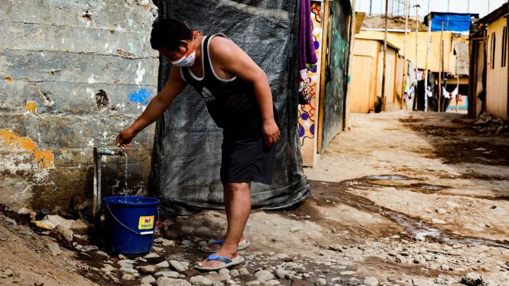 Habrá dos años para pagar las facturas de la luz y el gas emitidas durante la pandemia