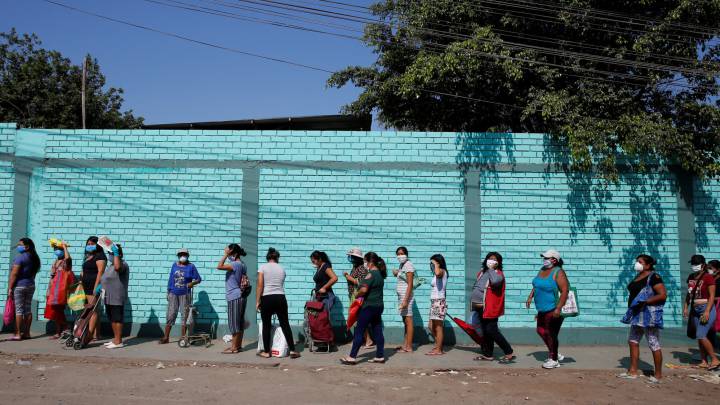 Horario del toque de queda: ¿por qué no en todos los departamentos es igual?