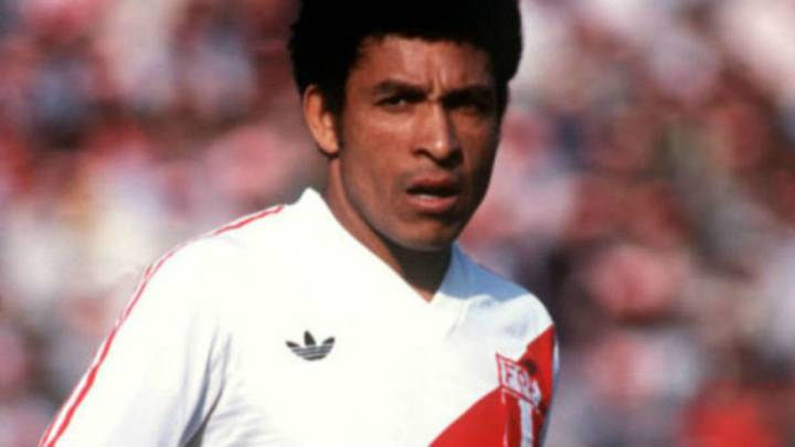 "Fuerza, en esta batalla estamos todos los peruanos contigo"