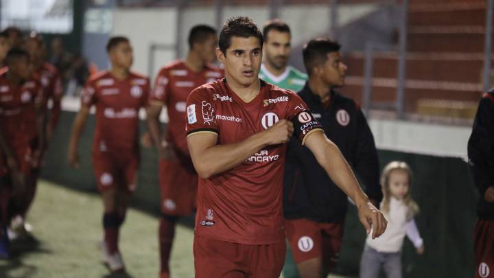 Universitario podría quedarse sin su primer equipo