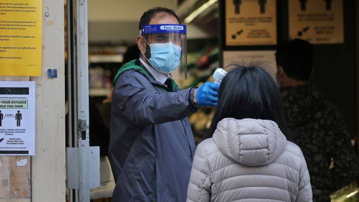 Coronavirus en Perú en vivo hoy: casos y muertos | Bono Universal, últimas noticias