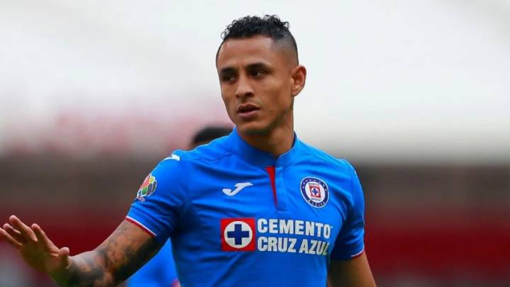 Yotún, en el objetivo de varios clubes de Europa y de la MLS