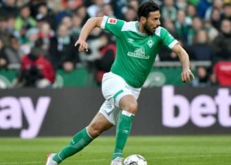 Pizarro, en cuarentena por contacto con coronavirus