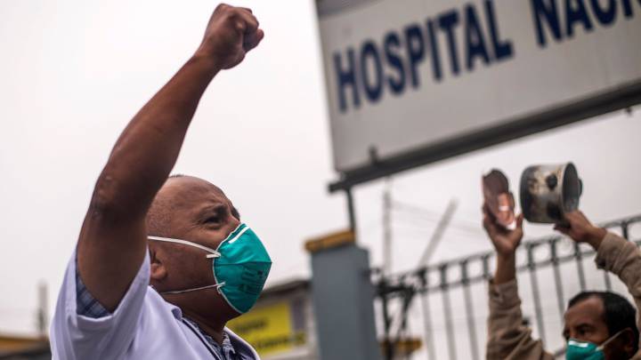 Coronavirus en Perú: ¿Qué implica que el Sistema de Salud se declare en emergencia?