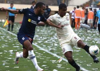Así será la nueva Liga 1