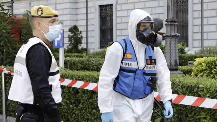 Coronavirus en Perú en vivo hoy: casos, muertes y últimas noticias