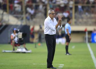 Pérez: