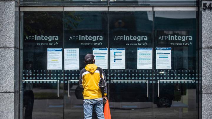 Retiro AFP: fechas de cobro dependiendo del número de DNI
