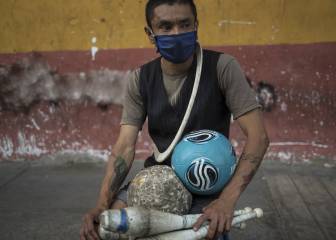 Cuarentena Perú: cuándo volverá a reanudarse cada deporte