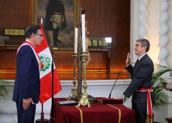 Así es Alejandro Neyra, el nuevo ministro de Cultura