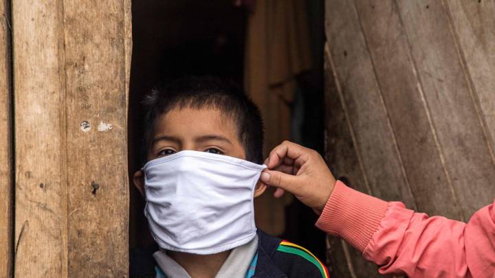 Salida con niños en cuarentena en Perú: ¿en qué distritos no están permitidas?