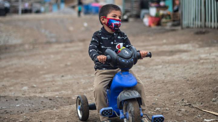 Coronavirus en Perú: primeros casos de niños con síntomas de Síndrome de Kawasaki
