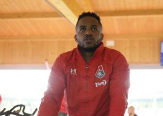 Jefferson Farfán venció al coronavirus y está recuperado