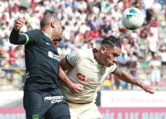 La Liga 1 volverá el 31 de julio y se jugará en Lima
