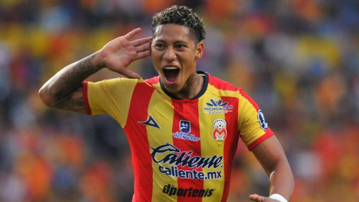 El futuro de Ray Sandoval, en el aire tras la extinción de Morelia