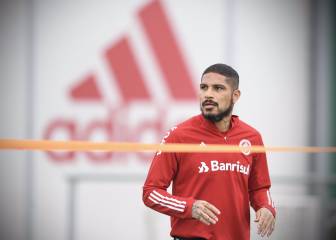 Paolo Guerrero volvería a jugar a partir del 15 de julio