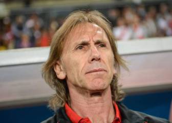 Lima, escaparate para Gareca