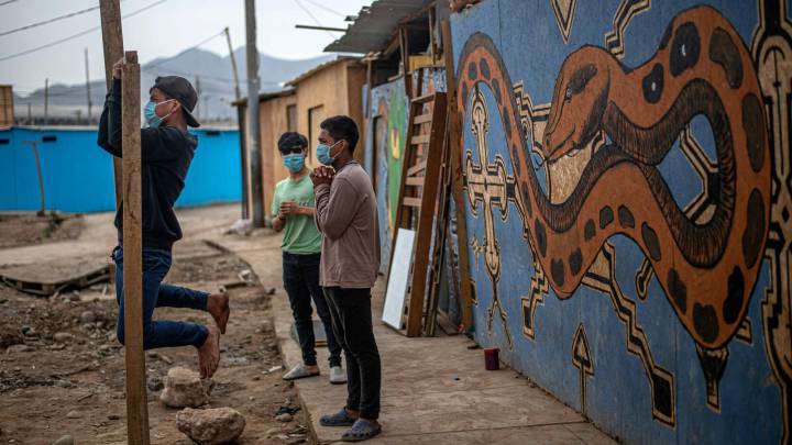 Colegios rurales Perú: ¿qué condiciones tienen que cumplir para iniciar las clases?