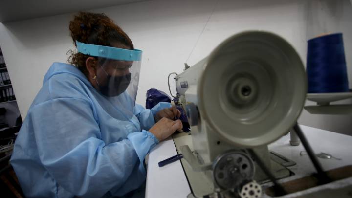 Coronavirus en Perú hoy, en vivo: casos, muertos, últimas noticias