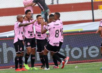 Dos positivos por coronavirus en el plantel de Sport Boys