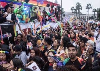 Día del Orgullo Gay 2020 en Perú: así será la marcha en Lima