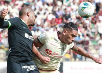 Gareca confirma que la Liga 1 regresa el 6 de agosto