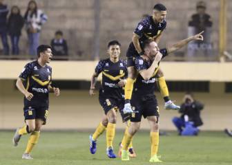 Nueve jugadores de Cantolao dieron positivo por COVID-19