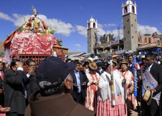 Feriado del lunes 29 de julio en Perú: ¿qué se celebra?